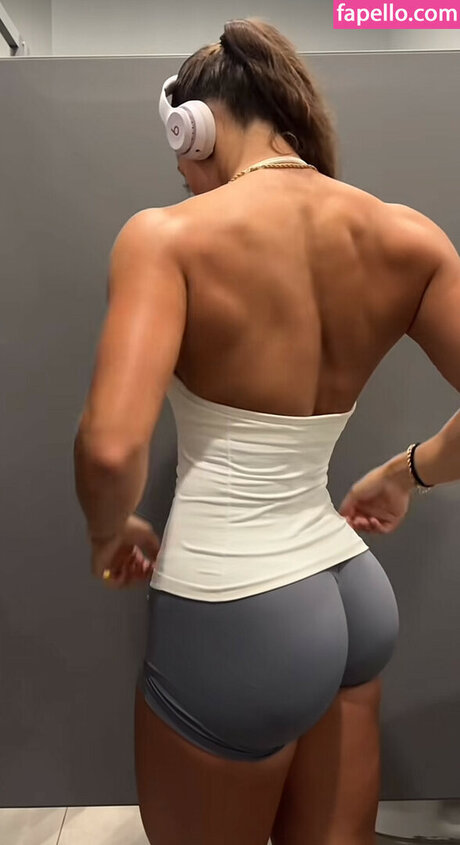 Landry Rickert pornstar art img