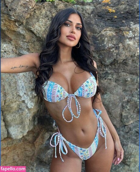 Martita Estevez model best image