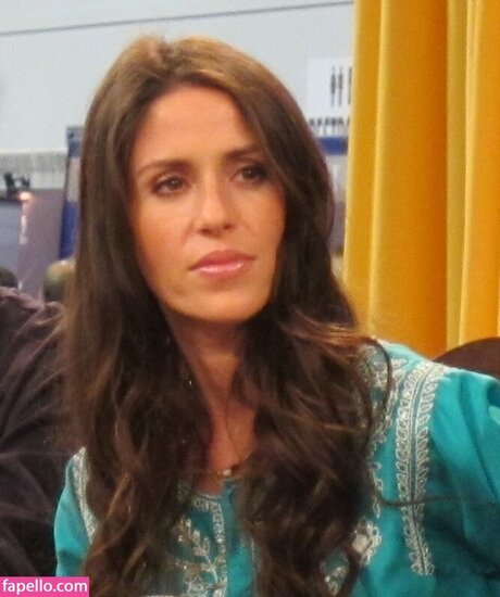 Soleil Moon Frye model sexy photos