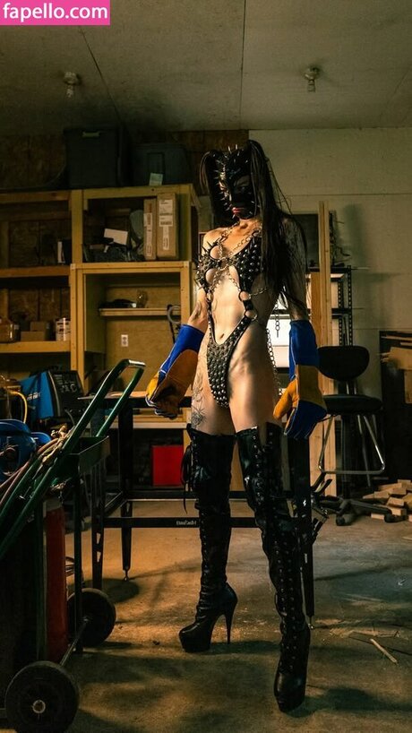 Toxic Vision top actress images