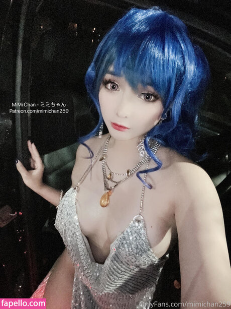 mimichan259 pornographic star pictures