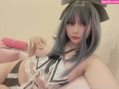 mimichan259 nudes pornstar pic