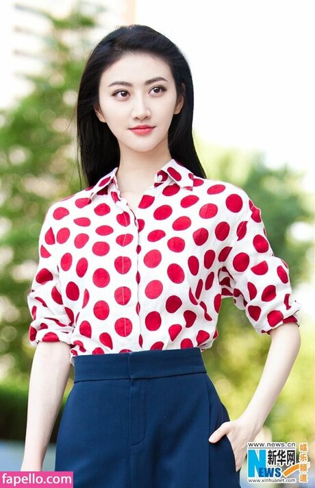 Jing Tian pornstar pretty galleries