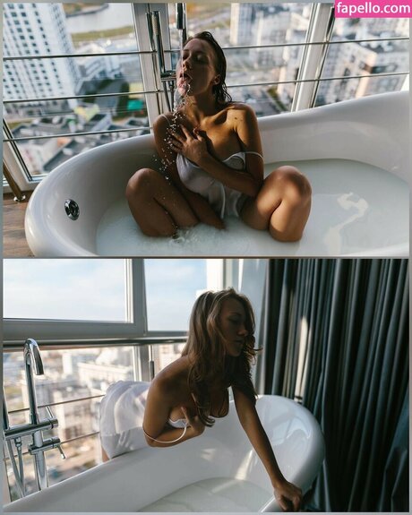Yuliana Prokhorenko star erotic galleries