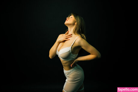 Yuliana Prokhorenko beautiful model pictures