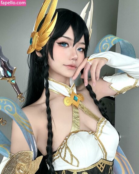 iceyyyzhou beautiful actress photos