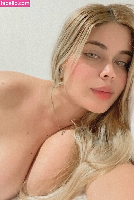 Daniela Villa star nudes photos