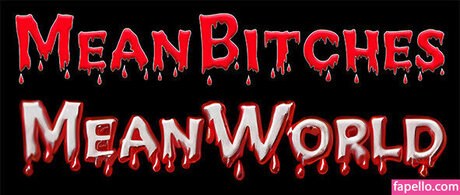 MeanWorld top profile image