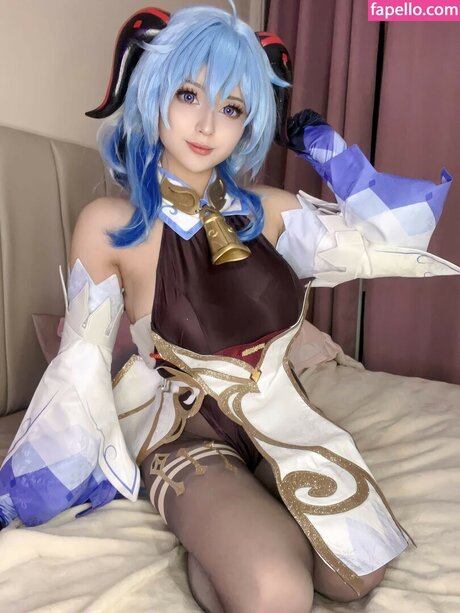 Catorisu erotic pornstar pic
