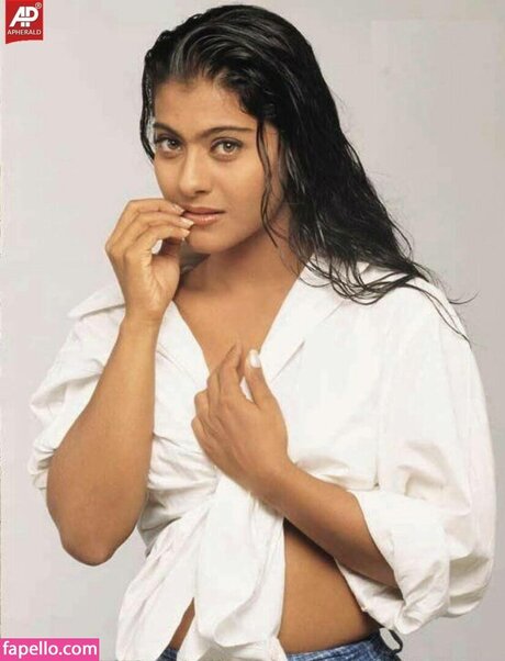 Kajol Devgn erotic model pics