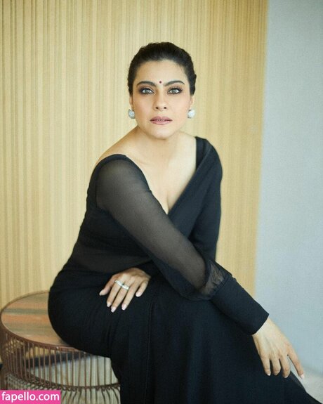 Kajol Devgn star best photo
