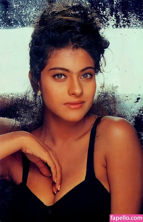 Kajol Devgn star pics