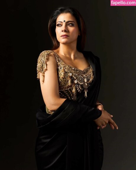 Kajol Devgn top model img