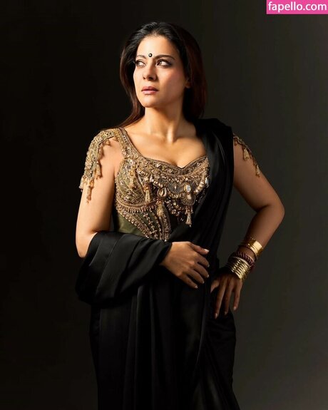 Kajol Devgn perfect actress pictures