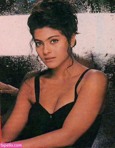 Kajol Devgn pornstar hot img