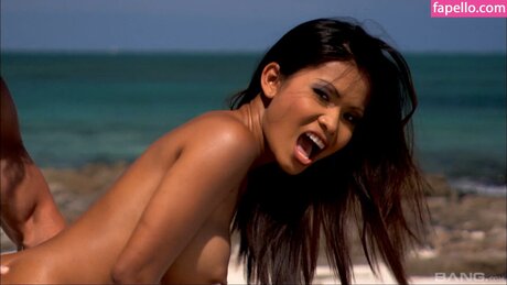 Priva Rey xxx pornstar pic