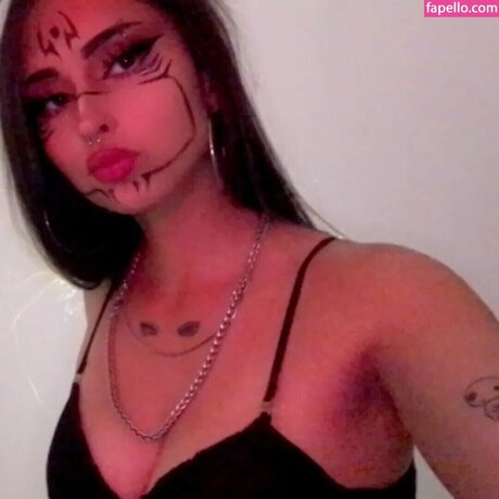 lucii p   model art pic