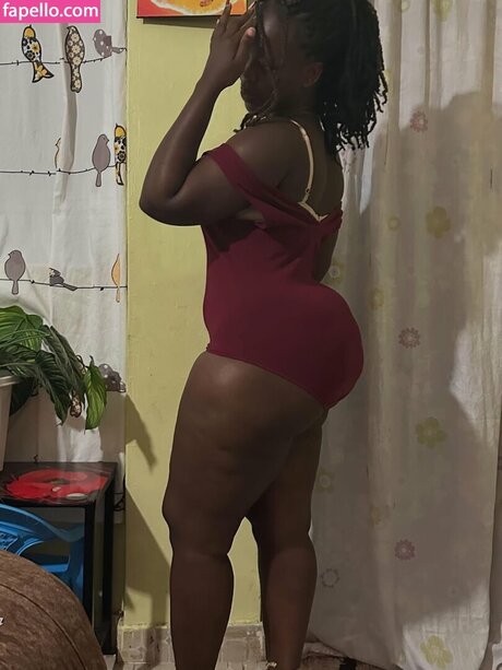 Edna Anjela pornstar nude pic