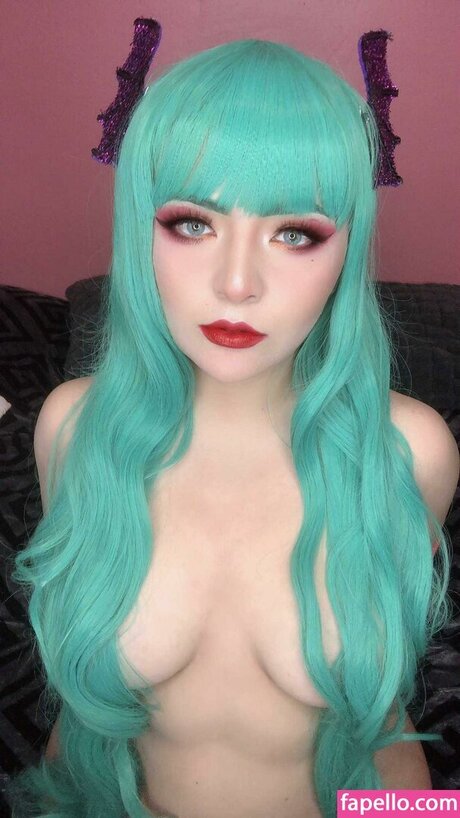 Amorcillo Del Cora naked star images