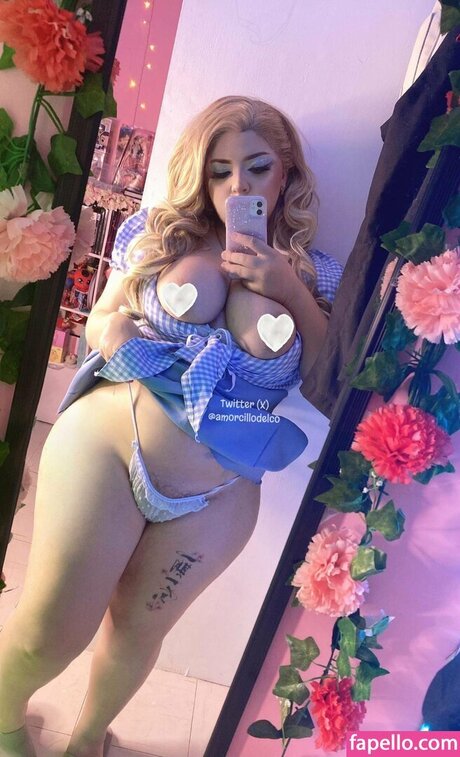 Amorcillo Del Cora pornstar free archive