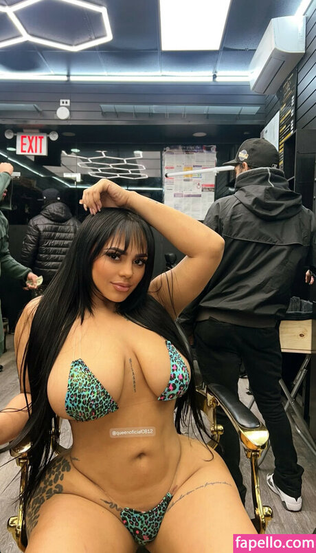 Luna Cruz pretty star pics