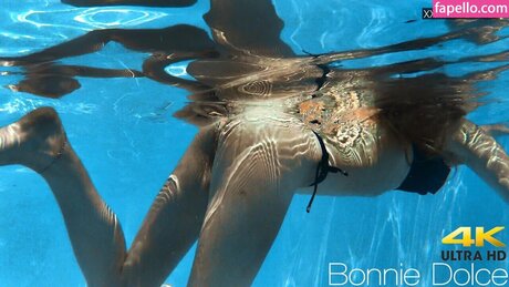 Bonnie Aaron erotic star image