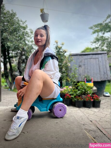 Puma Cherevko model sex img