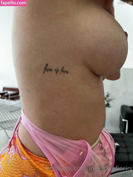 Jessica Fiorini beautiful star galleries