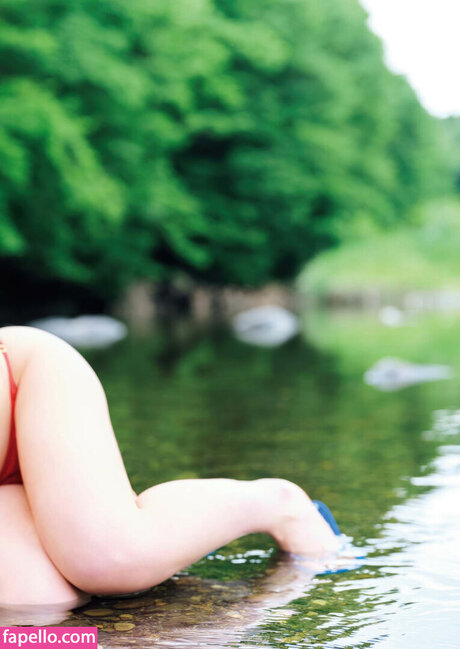 Himeno Hinano star erotic photos