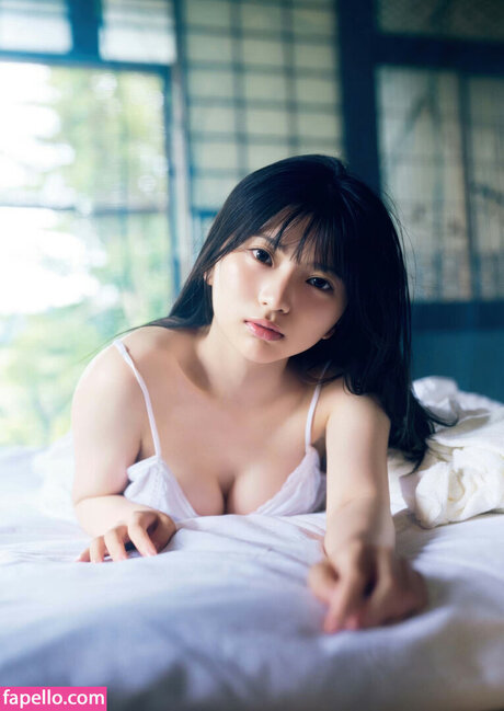 Himeno Hinano art pornstar photo