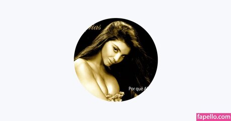 Paola Farias star pornographic picture