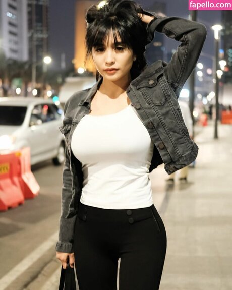 Bibie Julius hd model pictures