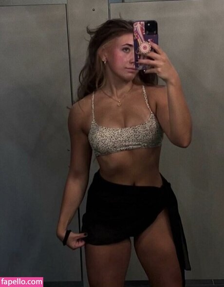 abigoodgains pornstar hot photo