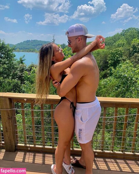 WMAF Alpha Couples star best photo