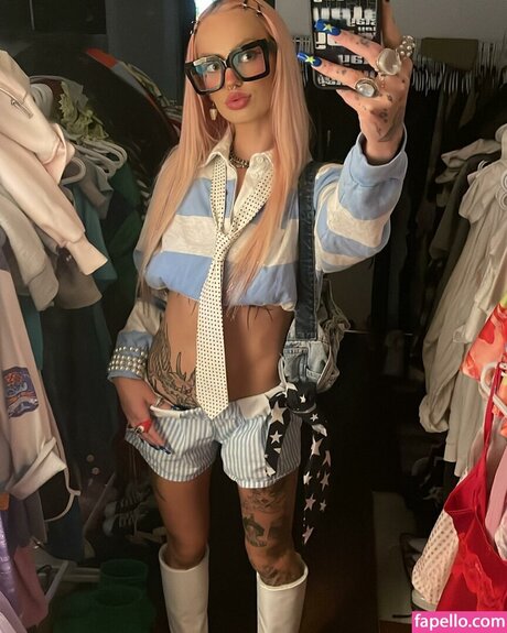 Gtayy STARGIRL hd model pics