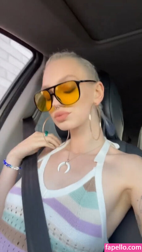 Gtayy STARGIRL model xxx gallery