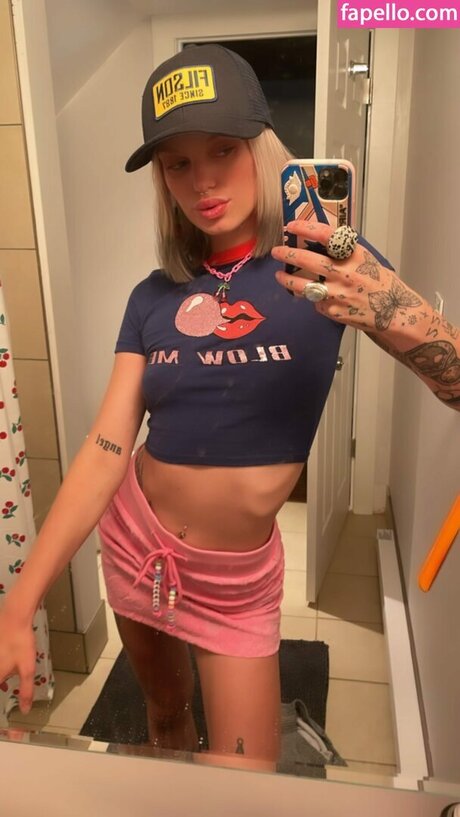 Gtayy STARGIRL model picture