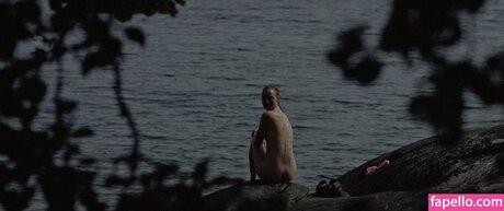Renate Reinsve naked model images