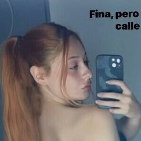 Chile Mega star naked images