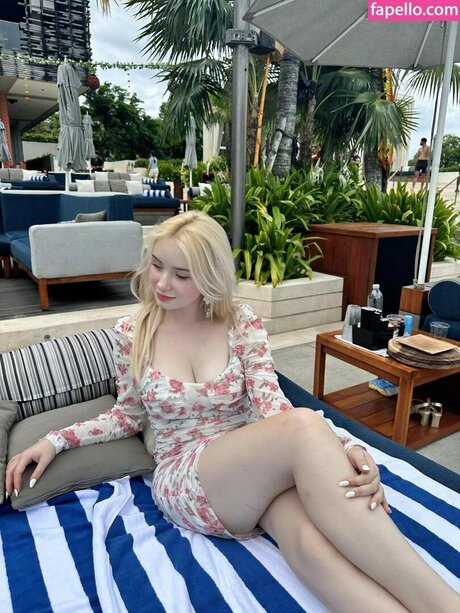 Bulebarbie official beautiful actress img
