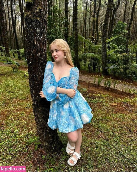 Bulebarbie official star nice photos