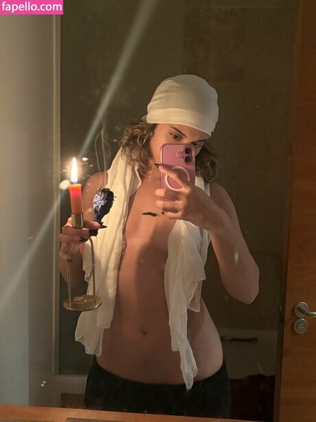 blonde trans onlyfans beautiful naked pic