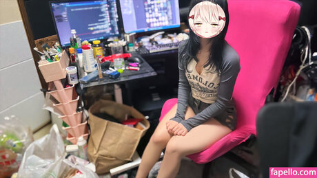 Beamoriyurumo model exclusive photo