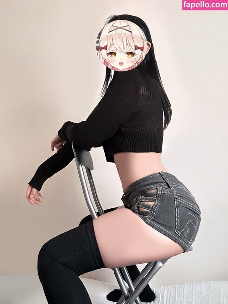 Beamoriyurumo exclusive model pictures