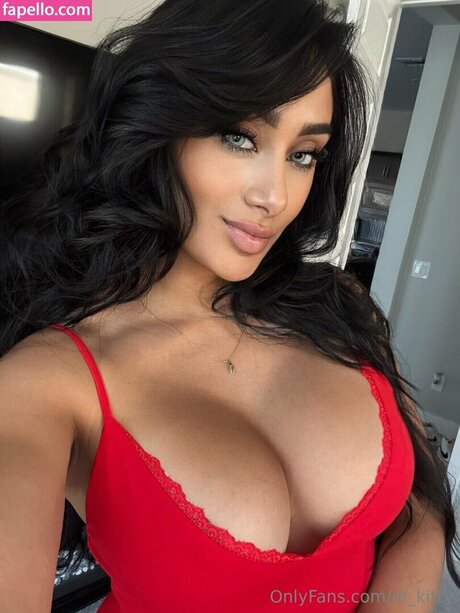 Katyvette model nudes image