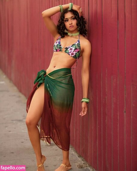 Aathira Rajeev profile image