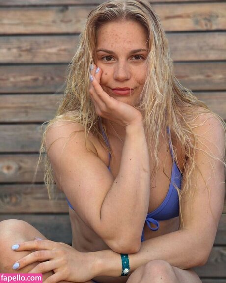 Ida Hulkko erotic star pictures