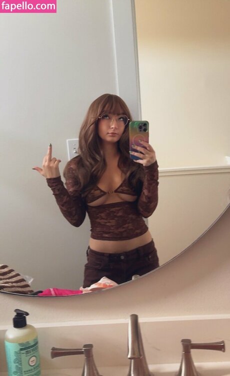 bbjessttv pretty star gallery