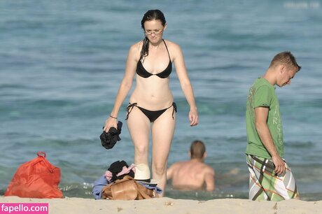 Alexis Bledel star hd img