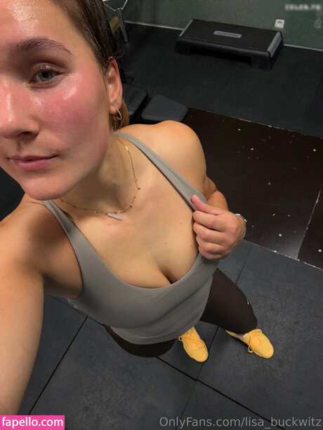 Lisa Buckwitz pornstar sex pics